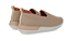 Tênis Slip On Bege Básico Usaflex AH17025002 - Imagem 3