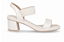 Sandalia Piccadilly Off White 56605329 - Imagem 3