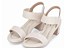 Sandalia Piccadilly Off White 56605329 - Imagem 2