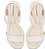 Sandalia Piccadilly Off White 56605329 - Imagem 4