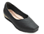 Sapatilha 147191 Salto Baixo Preto Piccadilly - Imagem 4