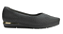 Sapatilha 147191 Salto Baixo Preto Piccadilly - Imagem 5