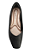 Sapatilha 147191 Salto Baixo Preto Piccadilly - Imagem 2