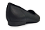 Sapatilha 26200139  Preto Piccadilly - Imagem 2
