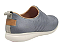 Tênis Slip On Elastano Laser Grafite Usaflex - Imagem 2