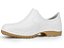Sapato Branco Crival Polimero COB501 - Imagem 4