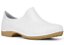 Sapato Branco Crival Polimero COB501 - Imagem 1