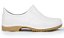 Sapato Branco Crival Polimero COB501 - Imagem 2