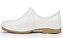 Sapato Branco Crival Polimero COB501 - Imagem 3