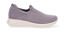 Tênis Tricot Cinza Casual Usaflex - Imagem 4