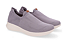 Tênis Tricot Cinza Casual Usaflex - Imagem 1