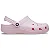 Crocs Classic Pink Milk - Imagem 4