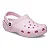 Crocs Classic Pink Milk - Imagem 1