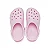 Crocs Classic Pink Milk - Imagem 3