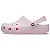 Crocs Classic Pink Milk - Imagem 6