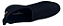 Tênis Slip On Elastano Laser Preto Usaflex - Imagem 2