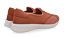 Tênis Slip On Elastano Canela Usaflex - Imagem 2