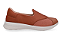 Tênis Slip On Elastano Canela Usaflex - Imagem 3
