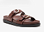 Papete Iris Couro Democrata Tan 633101 - Imagem 3