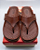 Sandalia  Softli Marrone 10673 - Imagem 1