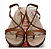Sandalia Softli Ambar 10683 - Imagem 1