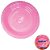 Kit 10 Pratos Neon Descartável Forfest 15cm Linha Premium – 10 un - Brilha com luz negra - Imagem 5