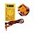 Multimetro Digital Profissional Lelong Le-945- tem escala sonora - Imagem 1
