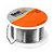 Rolo Carretel De Estanho Em Fio 1,0mm Para Solda 80g - BFH 1439 - Imagem 3