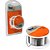 Rolo Carretel De Estanho Em Fio 1,0mm Para Solda 80g - BFH 1439 - Imagem 1