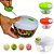 Processador, triturador De Alimentos Manual Tamanho Médio - Imagem 3