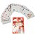 Kit Jogo de Cartas Baralho truco poker  100% Plástico  - LT-20027 - Imagem 4