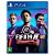 Jogo FIFA 19 - ( FIFA 2019) PS4  A era dos Campões  - NOVO LACRADO - Imagem 1
