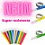 Kit 50 fita Pulseira identificação festa, balada, eventos Tyvek - Imagem 2