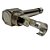 Conector plug  P10 Mono Macho De Cabo Em L 90° IT.BLUE - LE-5594 - Imagem 2