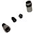 Conector  plug Xlr Macho De Linha  IT BLUE -  LE-5593 - Imagem 3