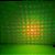 Mini Laser dj  Iluminação Desenhos de Coração, Estrelas  Festa Projetor Balada Canhão VERMELHO/VERDE LUA TEK  LK-173A - Imagem 5
