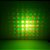 Mini Laser dj  Iluminação Desenhos de Coração, Estrelas  Festa Projetor Balada Canhão VERMELHO/VERDE LUA TEK  LK-173A - Imagem 7