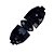 Plugue Tomada  Macho 2 Pino  Oco 10a 250v  Inmetro Compolux  BRTUV  CX-212/Z - Imagem 4