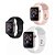 Relogio Inteligente Smartwatch, MTR- 70  Atende Ligações e muito mais - Tomate Mtr-70 - Imagem 1