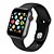 Relogio Inteligente Smartwatch, MTR- 70  Atende Ligações e muito mais - Tomate Mtr-70 - Imagem 3
