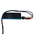 Plug Conector Adaptador 2X Rca Femea P 1 X P2 Macho IT.BLUE - Le5508 - Imagem 2