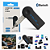 Receptor Bluetooth Adaptador Áudio p2 som carro aux It Blue - LE-805B Bluetooth carro - Imagem 1