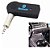 Receptor Bluetooth Adaptador Áudio p2 som carro aux It Blue - LE-805B Bluetooth carro - Imagem 6