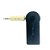 Receptor Bluetooth Adaptador Áudio p2 som carro aux It Blue - LE-805B Bluetooth carro - Imagem 7