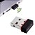 Adaptador Wi-fi  wireless Usb Nano Knup Aw 155 usb pc notebook macbook - Imagem 5