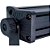 Refletor Ribalta Led Luz Negra Uv Efeito Neon 50cm 9 Leds LK- Uv9 - Imagem 7