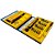 Kit Ferramentas 36 Chaves Celular Tablet Notebook Relógio Pc - Imagem 6
