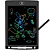 Lousa Digital Lcd Tablet 10 Pol Infantil - Escrever Desenhos  KL-1302 - Imagem 10