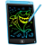 Lousa Digital Lcd Tablet 10 Pol Infantil - Escrever Desenhos  KL-1302 - Imagem 11
