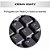 Kit Teclado E Mouse Sem Fio Wireless 2.4ghz Pc Tv Note Abnt2 KP-2064 - Imagem 6